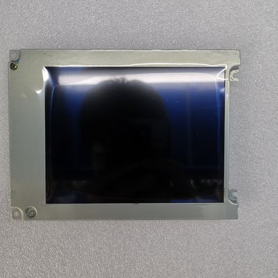 Painel KCS057QV1AJ-G23 LCD de 35% NTSC 70PPI 200cd/m2 CSTN LCD TFT