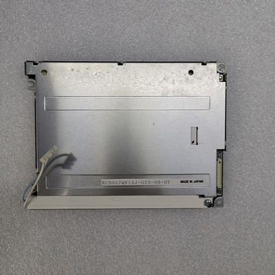 Painel KCS057QV1AJ-G23 LCD de 35% NTSC 70PPI 200cd/m2 CSTN LCD TFT