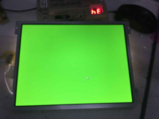 G104X1-L03 Innolux 10.4&quot; 1024x768 painel LCD TFT 350cd/m2 88/88/88/88 (tipo)