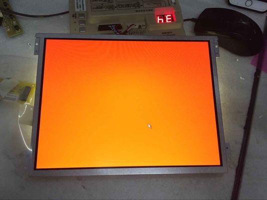 G104X1-L03 Innolux 10.4&quot; 1024x768 painel LCD TFT 350cd/m2 88/88/88/88 (tipo)
