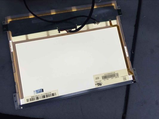 G104X1-L03 Innolux 10.4&quot; 1024x768 painel LCD TFT 350cd/m2 88/88/88/88 (tipo)