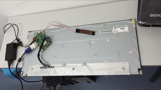 LM290WW1-SSA1 29,0 polegadas 2560×1080 Ângulo de visão89/89/89/89/89 300cd/M2 LG TFT Display