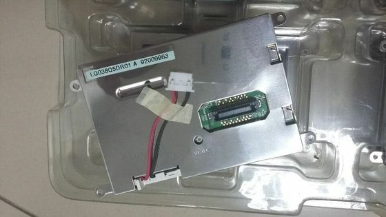 LQ038Q5DR01 3,8&quot; 320×240 450cd/M2 Painel LCD quadrado QVGA 106PPI