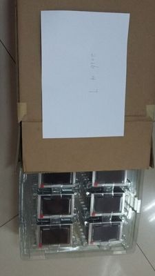 LQ038Q5DR01 3,8&quot; 320×240 450cd/M2 Painel LCD quadrado QVGA 106PPI