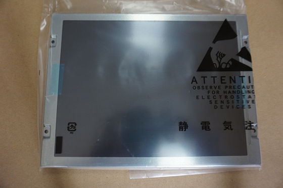 8.4" 800×600 600cd/M2 LVDS Industrial LCD Panel AA084SC01 ecrã LCD
