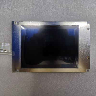 5.7 polegadas 320×240 QVGA 220CD/M2 CCFL Hitachi TFT Displays SX14Q005
