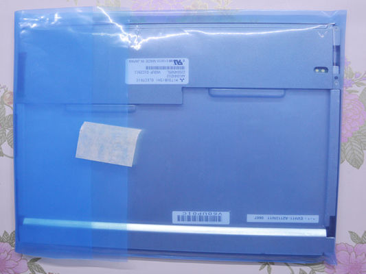 10.4&quot; 1024x768 Ângulo de visão 80/80/65/65 600cd/M2 Painel TFT LCM AA104XD02