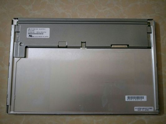 AA121TD02 Mitsubishi 12,1&quot; LCM TFT painel LCD tela LCD 450CD/M2
