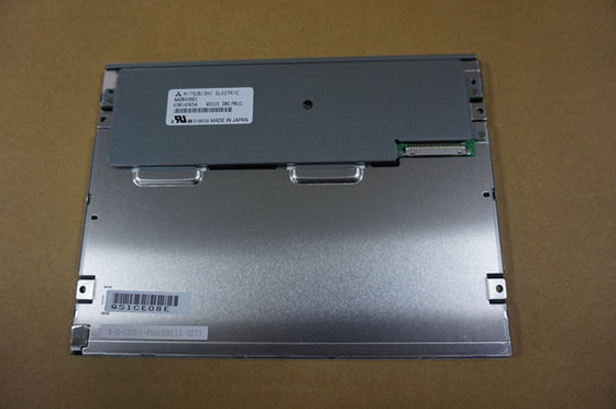 8.4&quot; LCM 1024x768 500CD/M2 Touch Lcd Display AA084XB01 Ecrã LCD