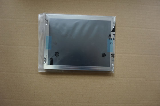 Temp do armazenamento de AA065VD11 Mitsubishi 6.5INCH 640×480 1300CD/M2 WLED TTL.: -30 ~ EXPOSIÇÃO INDUSTRIAL do LCD de 80 °C