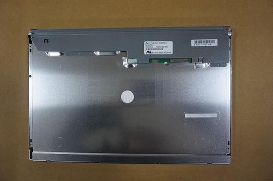 aa141tc01Mitsubish 14,1 polegadas 1280 ((RGB) × 800 (WXGA) 107PPI 800 cd/m2 (Typ.)