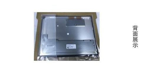 aa121xn01Mitsubishi 12.1" 1024 ((RGB) × 768, XGA, 105PPI 700 cd/m2