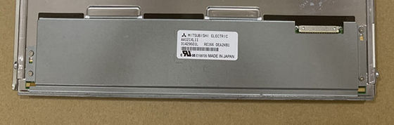 aa121xn01Mitsubishi 12.1" 1024 ((RGB) × 768, XGA, 105PPI 700 cd/m2