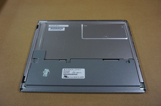 AA104XG02 Mitsubishi 10.4INCH 1024×768 RGB 500 cd/m2 (tipo) 85/85/85/85 (tipo)