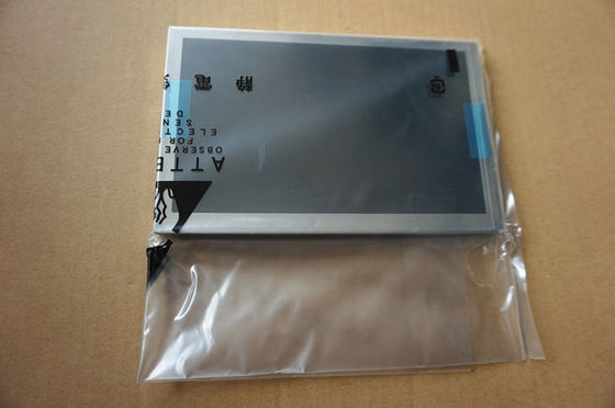 AA070MC01 Mitsubishi 7INCH 800×480 1000CD/M2 WLED LVDS Industrial LCD Display