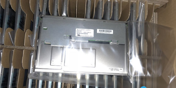 AA090TB01 Mitsubishi 9INCH 1280×768 RGB 800CD/M2 WLED LVDS Industrial LCD Display