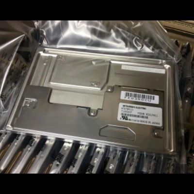 AT070MJ11 Mitsubishi 7INCH 800×480 RGB 1500CD/M2 WLED LVDS Industrial LCD