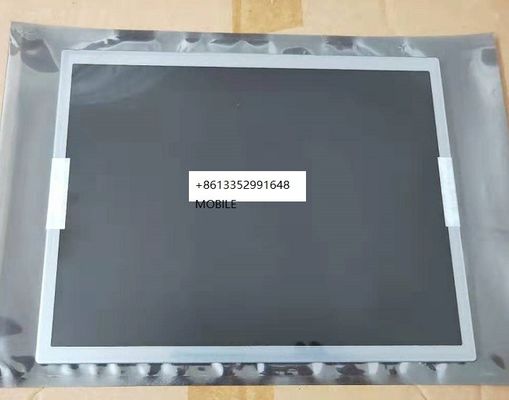 aa104xf12 Mitsubishi 10,4 polegadas1024 ((RGB) × 768 [XGA] 123PPI1000 cd/m2