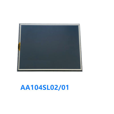 AA104SL02 Mitsubishi 10,4 polegadas 800 ((RGB) × 600 700 cd/m2