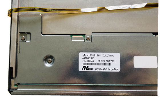 AA104SL02 Mitsubishi 10,4 polegadas 800 ((RGB) × 600 700 cd/m2