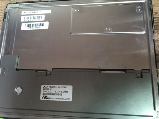 AA104SL02 Mitsubishi 10,4 polegadas 800 ((RGB) × 600 700 cd/m2