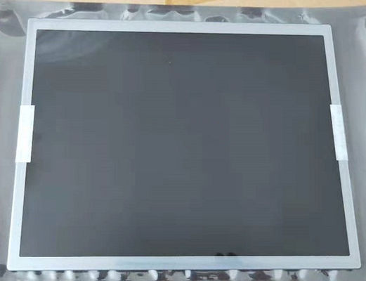 aa104xf02 Mitsubishi10,4 polegadas 1024 ((RGB) × 768 [XGA] 123PPI 600 cd/m2