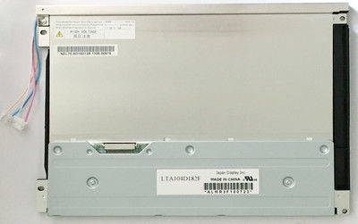 Temperatura de funcionamento de AA121SM02 Mitsubishi 12.1INCH 800×600 RGB 550CD/M2 WLED LVDS: -30 ~ EXPOSIÇÃO INDUSTRIAL do LCD de 80 °C