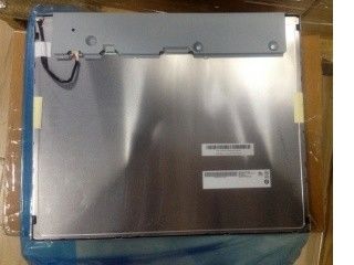 G170ETN01.0 17.0 AUO Duração ≥ 50K horas 350 cd/m2 (tipo) 85/85/80/80 (tipo)