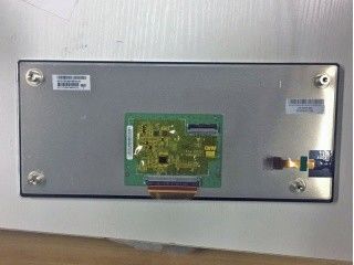 12,3 polegadas C123VAN01.2 TFT automotivo indicam o brilho da altura 3 cordas WLED