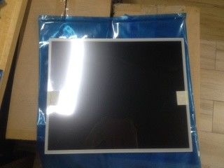 G190EG01 V1 19,0    Luminoso de AUO WLED, horas do ≥ 50K da vida, com motorista do diodo emissor de luz, parte superior I/F, resíduo metálico