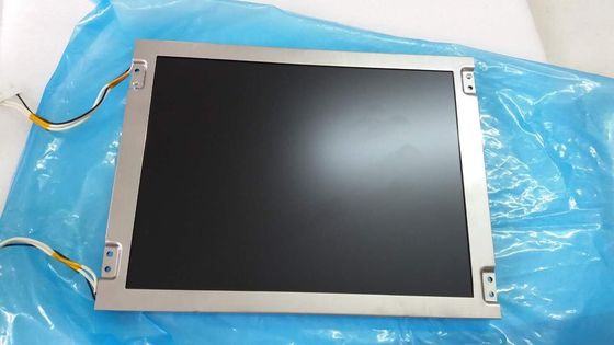 Temp do funcionamento de AA065VE13 Mitsubishi 6.5INCH 640×480 RGB 1300CD/M2 WLED LVDS.: -30 ~ EXPOSIÇÃO INDUSTRIAL do LCD de 80 °C