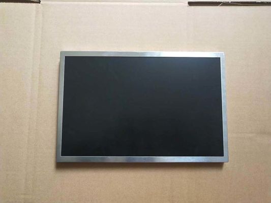 A121EW01 V0 AUO 12.1INCH 1280×800RGB 450CD/M2	Temperatura de funcionamento de CCFL LVDS: 0 ~ EXPOSIÇÃO INDUSTRIAL do LCD de 60 °C