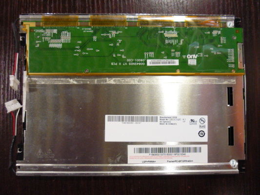 B084SN05 V0 AUO	8.4INCH	Temp do armazenamento de 800×600RGB 500CD/M2 WLED LVDS.: -20 ~ EXPOSIÇÃO INDUSTRIAL do LCD de 60 °C