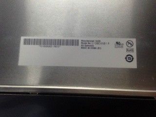 G190EAN01.0   AUO horas do ≥ 50K de uma vida de 19,0 POLEGADAS, com motorista do diodo emissor de luz, parte superior I/F, resíduo metálico