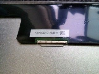 G150XVN01.1 AUO 15,0 polegadas WLED BacklightWith LED Driver,Upside I/F,180° Reverse,6/8 bit,Matte