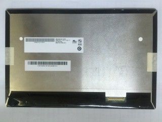 G101EVN01.0 AUO 10.1 INCLUDIDO, 25K horas, com condutor LED Temperatura de operação: -20 ~ 60 ° C; Temperatura de armazenamento: -30 ~ 70