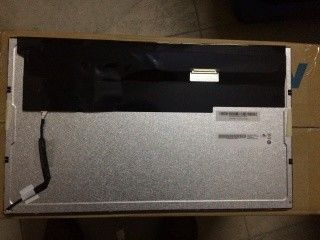 G185XW01 V2 AUO 18,5 INCH Lâmpada repassável,WLED Backlight,Duração de vida ≥ 50K horas,Com driver LED,I/F superior,Matte