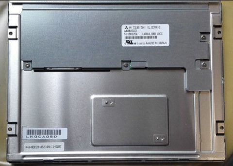 AA084SC03 Mitsubishi 8,4 polegadas painel LCD TFT