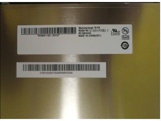 G156HAN02.3 AUO 15.6 1920 ((RGB) × 1080, 500 cd/m2 EQUILIBRAÇÃO LCD INDUSTRIAL