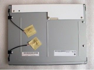 G150XG03 V3   AUO 15,0   Luminoso da POLEGADA WLED, U/D, reverso de L/R, 6/8 de bocado, resíduo metálico