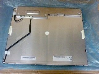 G190EG02 V0   AUO 19,0   Horas do ≥ 50K da vida da POLEGADA, com motorista do diodo emissor de luz, parte superior I/F, resíduo metálico    Produção em massa desde abril de 2011