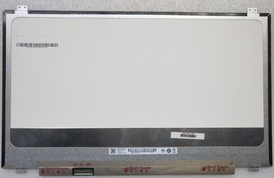 Temperatura de funcionamento do eDP de B173HAN03.2 AUO 17.3INCH 1920×1080RGB 300CD/M2 WLED: 0 ~ EXPOSIÇÃO INDUSTRIAL do LCD de 50 °C