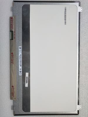 Temperatura de funcionamento do eDP de B173HAN03.2 AUO 17.3INCH 1920×1080RGB 300CD/M2 WLED: 0 ~ EXPOSIÇÃO INDUSTRIAL do LCD de 50 °C