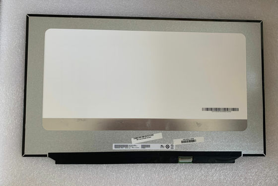 B173HAN05.1 AUO	Temp do armazenamento do eDP de 17.3INCH 1920×1080RGB 300CD/M2 WLED.: -20 ~ EXPOSIÇÃO INDUSTRIAL do LCD de 60 °C
