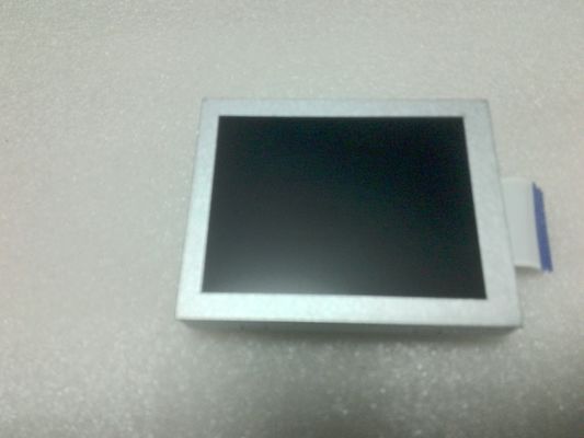 C035QVN01.0 AUO	3.5INCH	Temperatura de funcionamento de 240×320RGB 450CD/M2 WLED TTL: -30 ~ EXPOSIÇÃO INDUSTRIAL do LCD de 85 °C