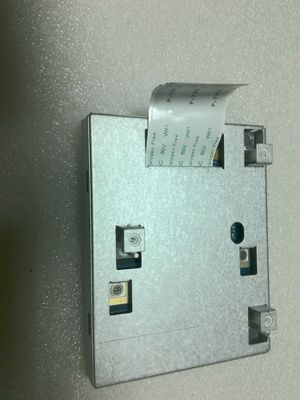 C035QVN01.0 AUO	3.5INCH	Temperatura de funcionamento de 240×320RGB 450CD/M2 WLED TTL: -30 ~ EXPOSIÇÃO INDUSTRIAL do LCD de 85 °C
