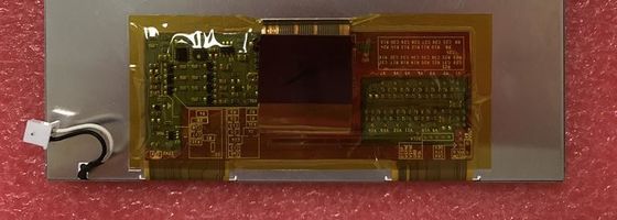 C050FTN01.1 AUO	5INCH 480×234RGB 800CD/M2 WLED	Temperatura de funcionamento de TTL: -30 ~ EXPOSIÇÃO INDUSTRIAL do LCD de 85 °C