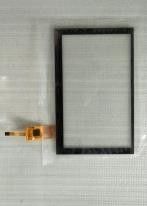 C050VVN01.3 AUO	5INCH 800×480RGB 875CD/M2 WLED	Temperatura de funcionamento de TTL: -30 ~ EXPOSIÇÃO INDUSTRIAL do LCD de 85 °C