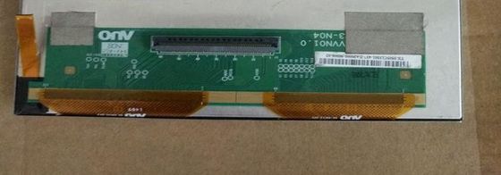C050VVN01.3 AUO	5INCH 800×480RGB 875CD/M2 WLED	Temperatura de funcionamento de TTL: -30 ~ EXPOSIÇÃO INDUSTRIAL do LCD de 85 °C