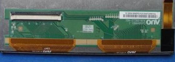 C050VVN01.5 AUO	Temp do armazenamento de 5INCH 800×480RGB 500CD/M2 WLED LVDS.: -40 ~ EXPOSIÇÃO INDUSTRIAL do LCD de 95 °C